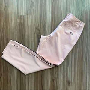 New Oakley Bella Chino Golf Pant Size Med